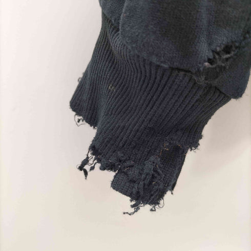 ディッキーズ Dickies 90-00S 裏地 ワッフル ジップアップ パーカー メンズ