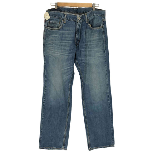 リーバイス Levis 00S 559 テーパードデニムパンツ メンズ 36×34