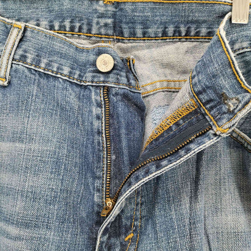 リーバイス Levis 00S 559 テーパードデニムパンツ メンズ 36×34
