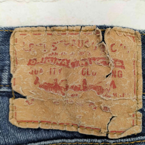 リーバイス Levis 00S 559 テーパードデニムパンツ メンズ 36×34