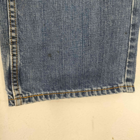 リーバイス Levis 00S 559 テーパードデニムパンツ メンズ 36×34