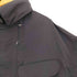 ウィム バイ リドム WYM LIDNM 23aw MILITARY ALPINE TECH BLOUSON メンズ JPN:S