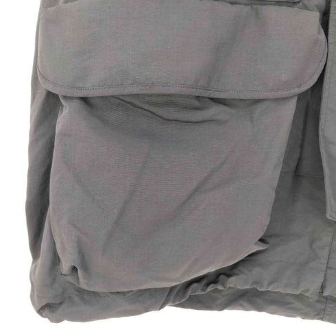 ウィム バイ リドム WYM LIDNM 23aw MILITARY ALPINE TECH BLOUSON メンズ JPN:S