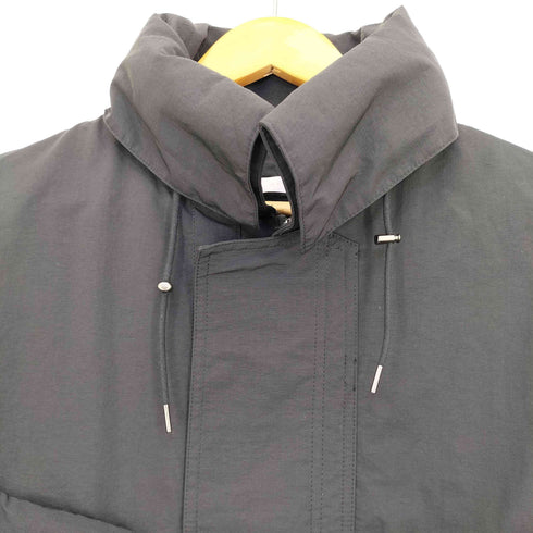 ウィム バイ リドム WYM LIDNM 23aw MILITARY ALPINE TECH BLOUSON メンズ JPN:S