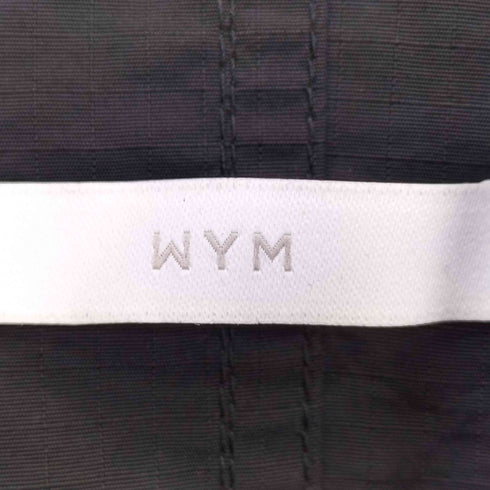 ウィム バイ リドム WYM LIDNM 23aw MILITARY ALPINE TECH BLOUSON メンズ JPN:S
