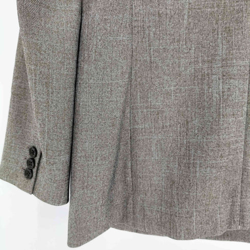 プラステ PLST 20AW ダブルブレスト テーラード ジャケット レディース JPN:L