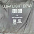 ユニクロ UNIQLO ULTRA LIGHT DOWN メンズ JPN:M
