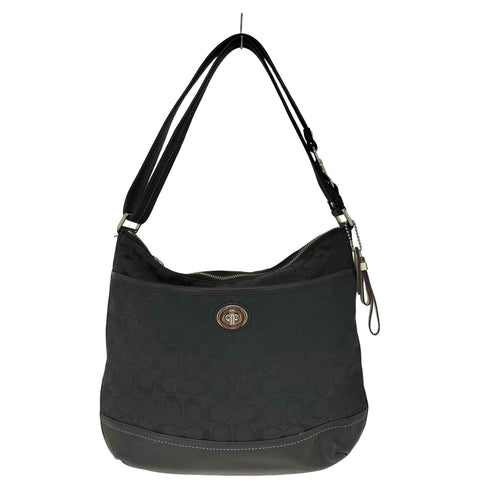 コーチ COACH シグネチャーワンショルダーバッグ レディース