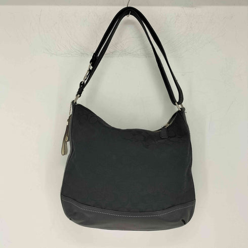 コーチ COACH シグネチャーワンショルダーバッグ レディース