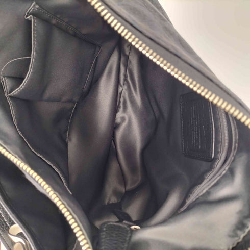 コーチ COACH シグネチャーワンショルダーバッグ レディース