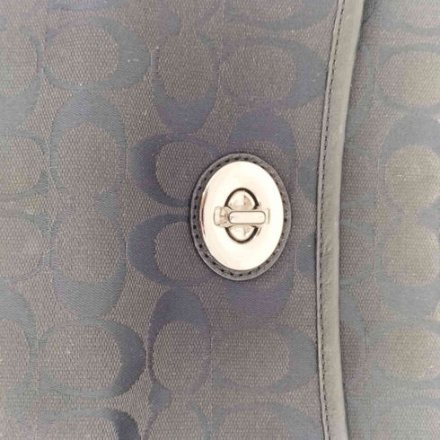 コーチ COACH シグネチャーワンショルダーバッグ レディース