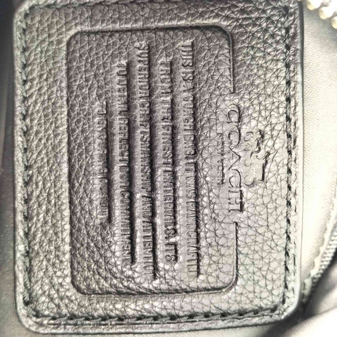 コーチ COACH シグネチャーワンショルダーバッグ レディース