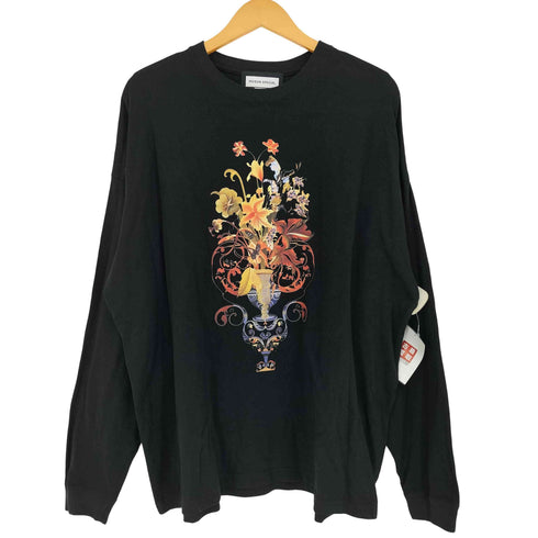 メゾンスペシャル MAISON SPECIAL 23aw Multi Graphic Prime-Over Crew Neck Pullover メンズ JPN:1