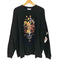 メゾンスペシャル MAISON SPECIAL 23aw Multi Graphic Prime-Over Crew Neck Pullover メンズ JPN:1