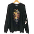 メゾンスペシャル MAISON SPECIAL 23aw Multi Graphic Prime-Over Crew Neck Pullover メンズ JPN:1