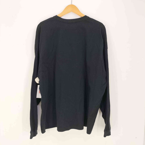 メゾンスペシャル MAISON SPECIAL 23aw Multi Graphic Prime-Over Crew Neck Pullover メンズ JPN:1