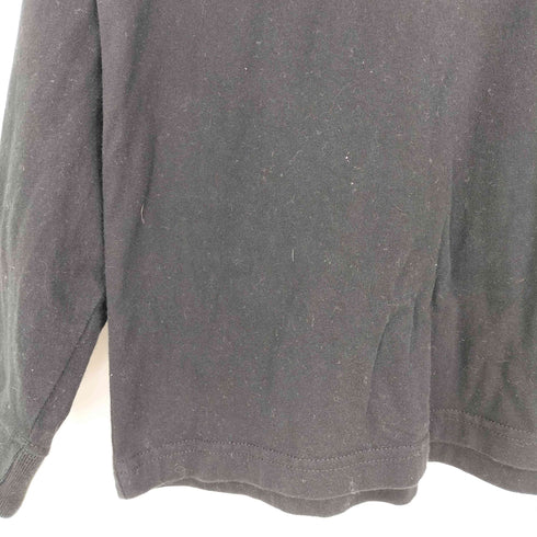 メゾンスペシャル MAISON SPECIAL 23aw Multi Graphic Prime-Over Crew Neck Pullover メンズ JPN:1