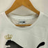 プーマ PUMA プリントクルーネックTシャツ メンズ JPN:L