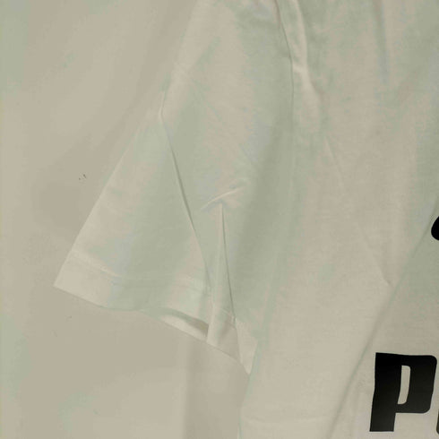 プーマ PUMA プリントクルーネックTシャツ メンズ JPN:L