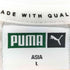 プーマ PUMA プリントクルーネックTシャツ メンズ JPN:L