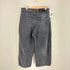 ザラ ZARA ワイドデニムパンツ メンズ US:32-33