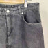 ザラ ZARA ワイドデニムパンツ メンズ US:32-33