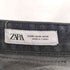 ザラ ZARA ワイドデニムパンツ メンズ US:32-33