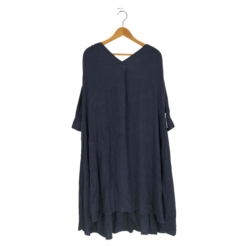 シップス SHIPS ビッグシャツワンピース レディース ONE SIZE