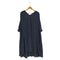 シップス SHIPS ビッグシャツワンピース レディース ONE SIZE
