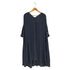 シップス SHIPS ビッグシャツワンピース レディース ONE SIZE