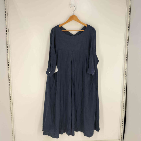 シップス SHIPS ビッグシャツワンピース レディース ONE SIZE