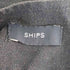 シップス SHIPS ビッグシャツワンピース レディース ONE SIZE