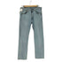 リーバイス Levis 505 テーパードデニムパンツ メンズ W34L32