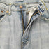 リーバイス Levis 505 テーパードデニムパンツ メンズ W34L32