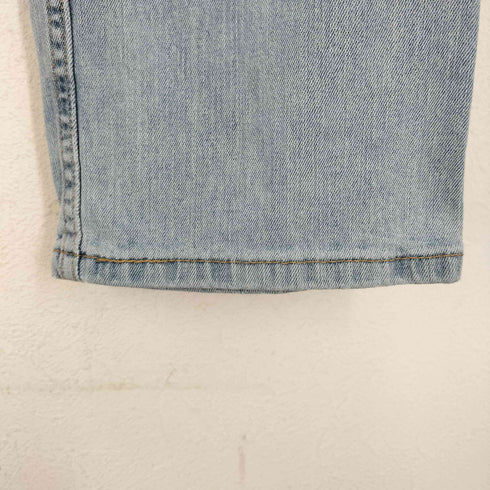 リーバイス Levis 505 テーパードデニムパンツ メンズ W34L32