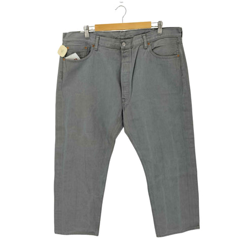 リーバイス Levis 501 501XX ボタン裏4093 ボタンフライデニムパンツ メンズ 44 30
