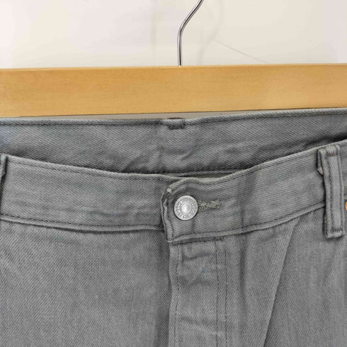 リーバイス Levis 501 501XX ボタン裏4093 ボタンフライデニムパンツ メンズ 44 30