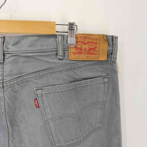 リーバイス Levis 501 501XX ボタン裏4093 ボタンフライデニムパンツ メンズ 44 30