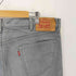 リーバイス Levis 501 501XX ボタン裏4093 ボタンフライデニムパンツ メンズ 44 30