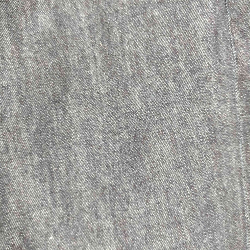 ジーユー GU ローライズバギージーンズ(丈標準73.0~77.0cm) レディース JPN:M