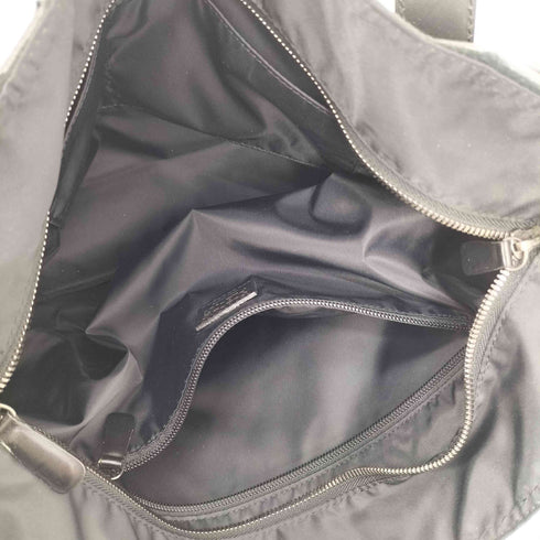 プリーツプリーズイッセイミヤケ PLEATS PLEASE ISSEY MIYAKE レザー 切替 星柄 立体 タイル デザイン ハンドバッグ ショルダーバッグ レディース