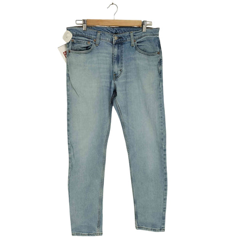リーバイス Levis 512 スリムフィットデニムパンツ メンズ W33L32