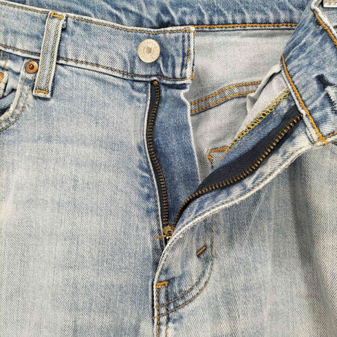 リーバイス Levis 512 スリムフィットデニムパンツ メンズ W33L32