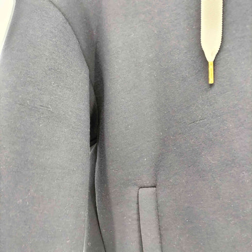 バンヤードストーム BARNYARDSTORM 21AW ダンボールバックジップパーカー レディース JPN:1