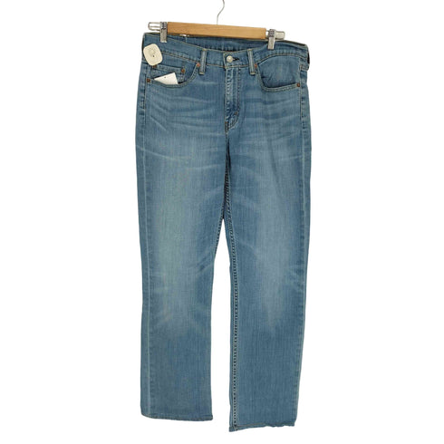 リーバイス Levis 510 デニムパンツ メンズ W33L34