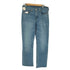 リーバイス Levis 510 デニムパンツ メンズ W33L34