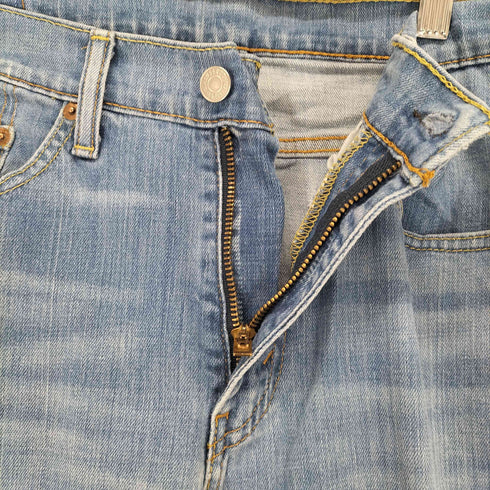 リーバイス Levis 510 デニムパンツ メンズ W33L34