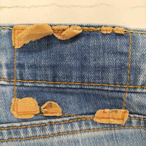 リーバイス Levis 510 デニムパンツ メンズ W33L34