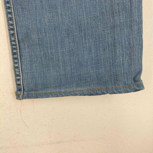 リーバイス Levis 510 デニムパンツ メンズ W33L34