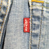 リーバイス Levis 510 デニムパンツ メンズ W33L34